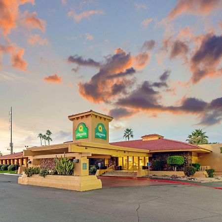 La Quinta Inn By Wyndham Phoenix North Exteriér fotografie