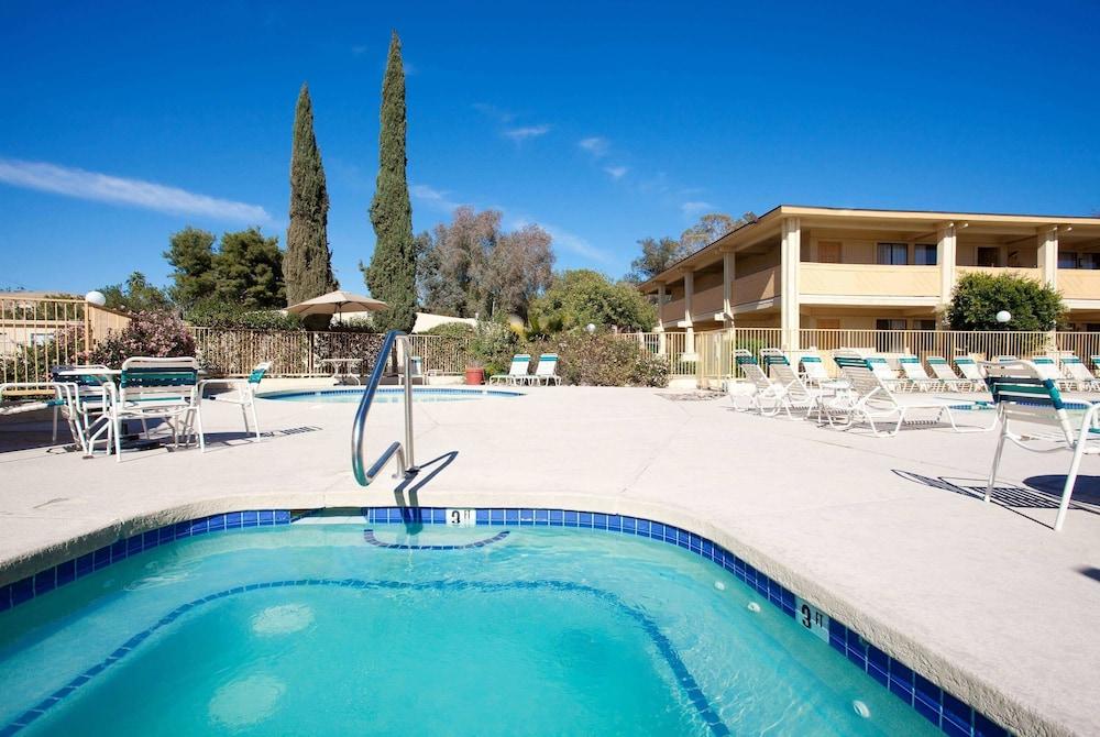 La Quinta Inn By Wyndham Phoenix North Exteriér fotografie