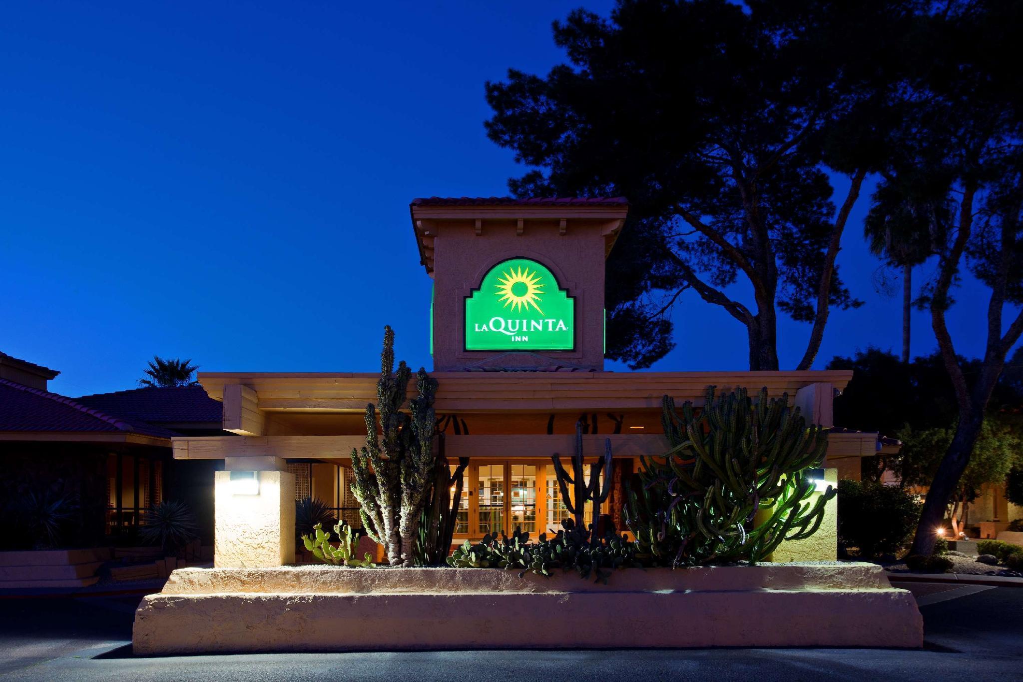 La Quinta Inn By Wyndham Phoenix North Exteriér fotografie