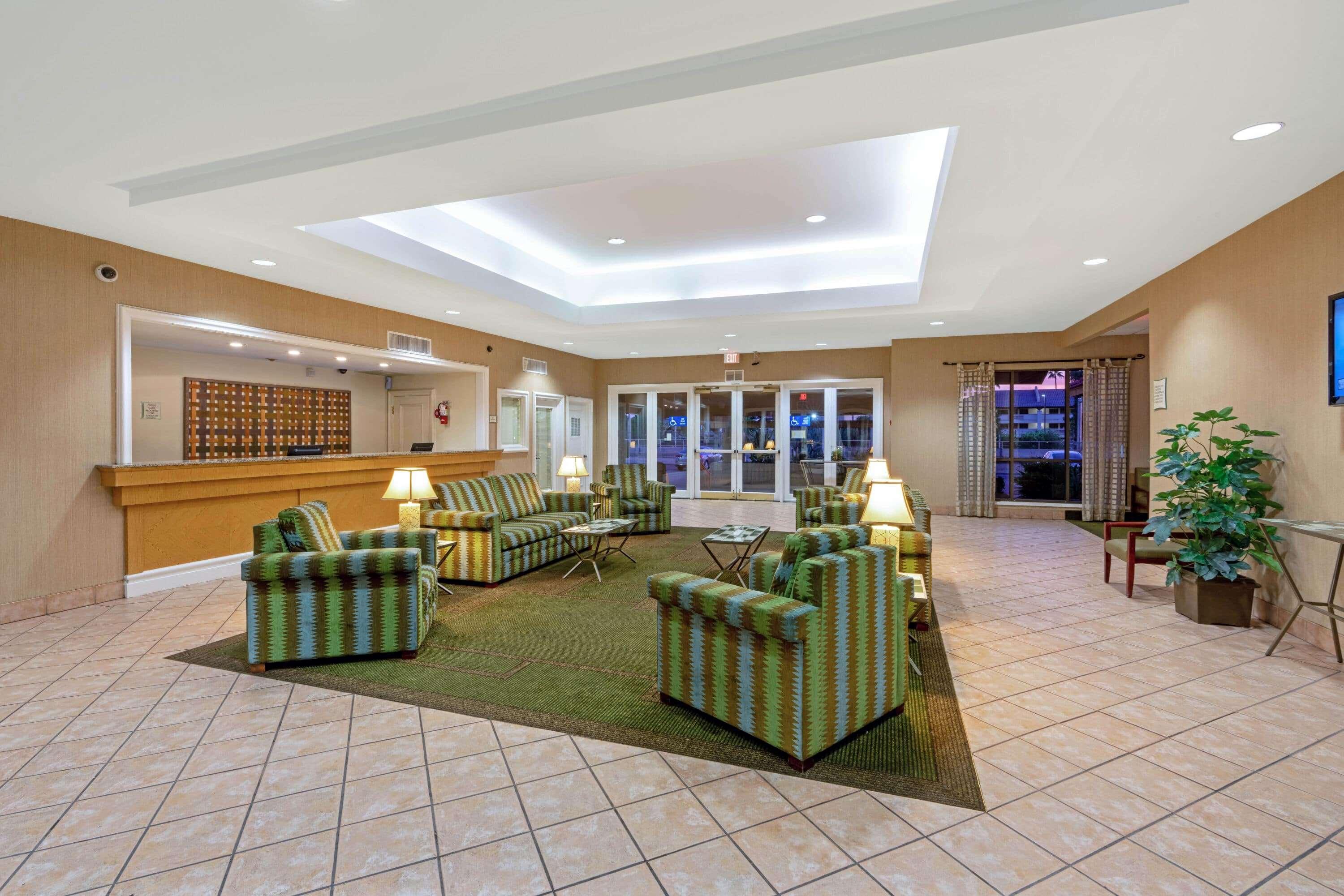 La Quinta Inn By Wyndham Phoenix North Exteriér fotografie